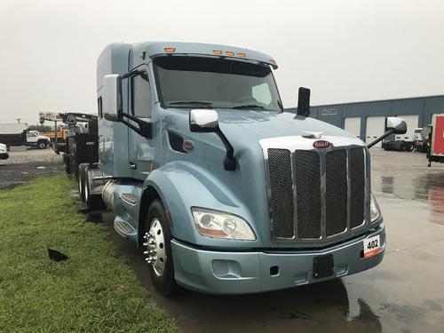 Peterbilt 579