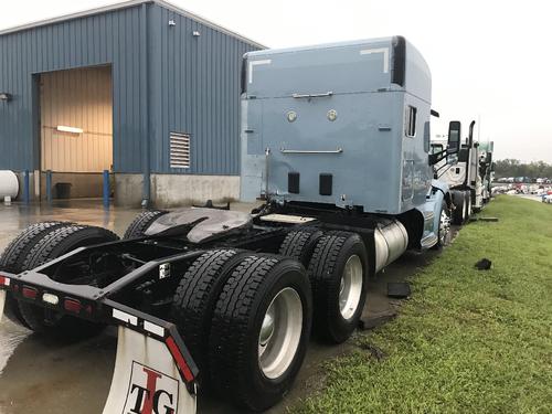 Peterbilt 579