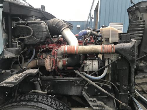 Peterbilt 579