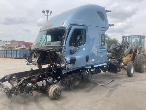 Freightliner CASCADIA