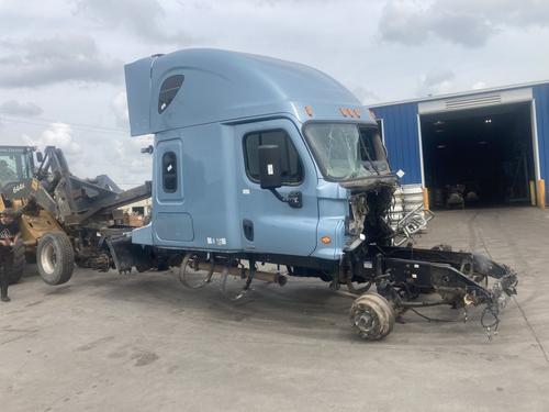 Freightliner CASCADIA