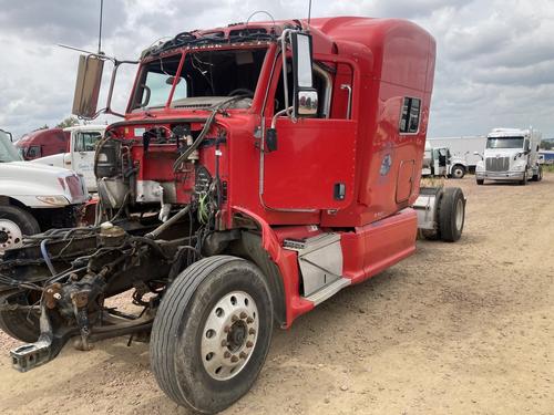 Peterbilt 386