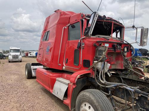 Peterbilt 386