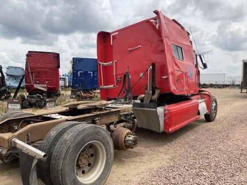 Peterbilt 386