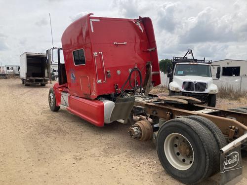 Peterbilt 386