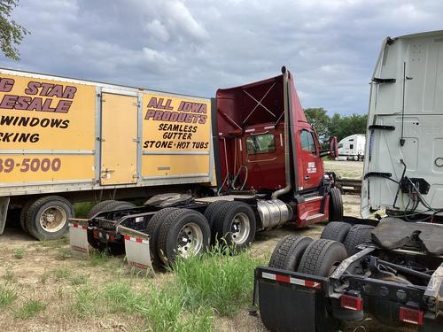 Kenworth T680