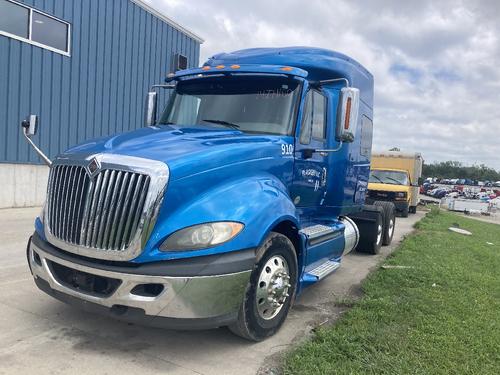 International PROSTAR