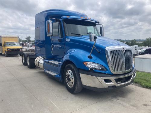 International PROSTAR