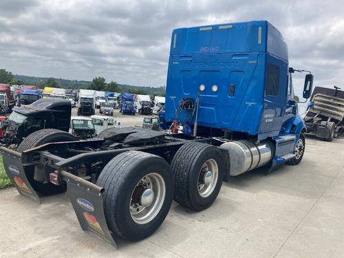 International PROSTAR