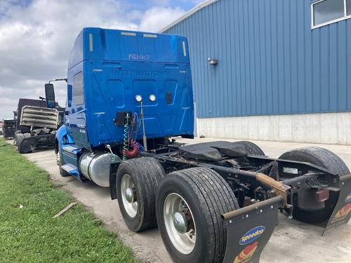 International PROSTAR