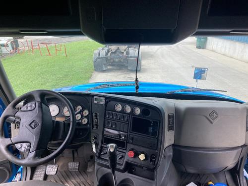 International PROSTAR