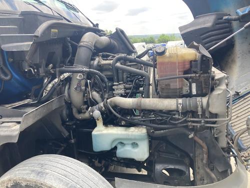 International PROSTAR