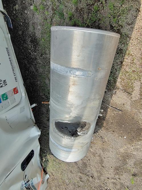 FREIGHTLINER CASCADIA