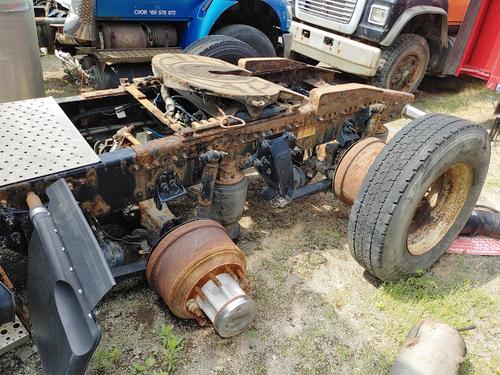 FREIGHTLINER CASCADIA