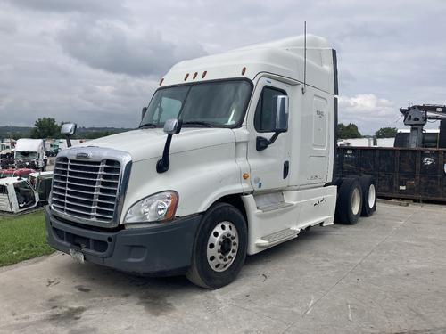 Freightliner CASCADIA