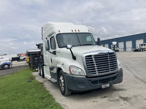 Freightliner CASCADIA