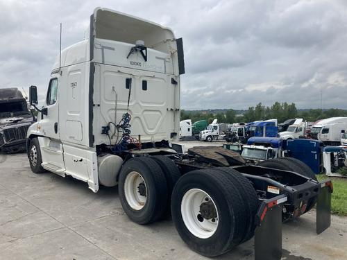 Freightliner CASCADIA