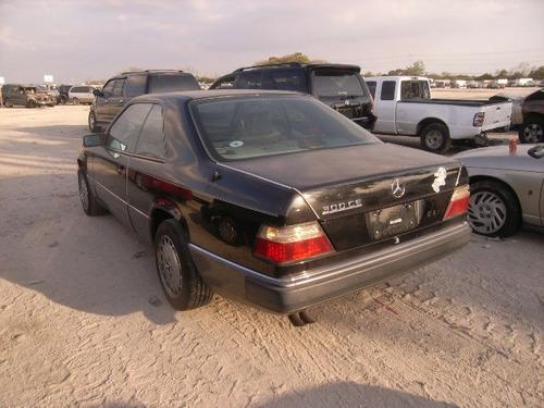 MERCEDES-BENZ MERCEDES 300E