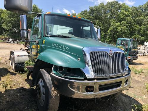 International 4400