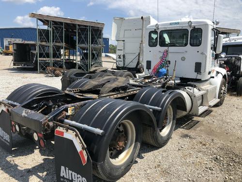 Peterbilt 579