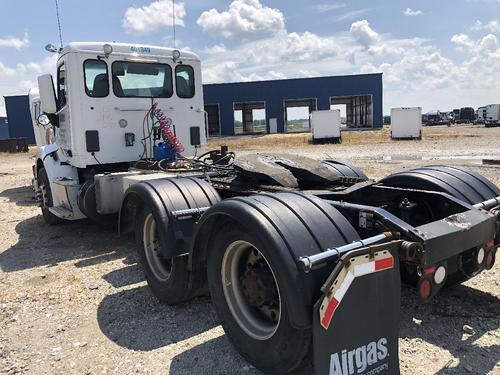 Peterbilt 579