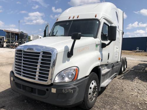 Freightliner CASCADIA