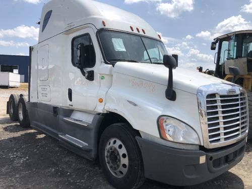 Freightliner CASCADIA