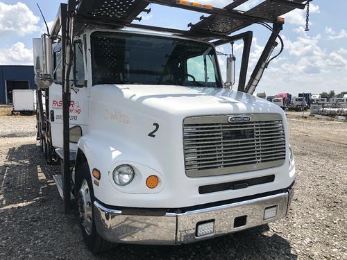 Freightliner FL112