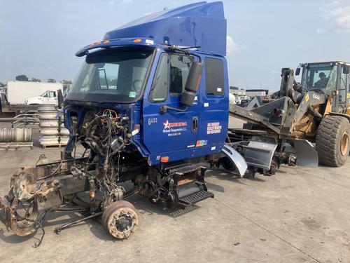 International 8600