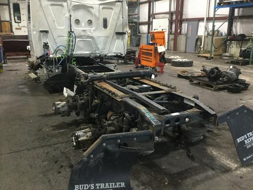 International PROSTAR