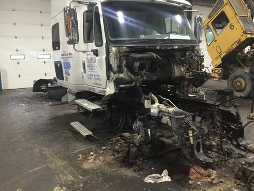 International PROSTAR