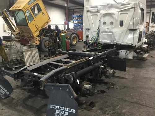 International PROSTAR