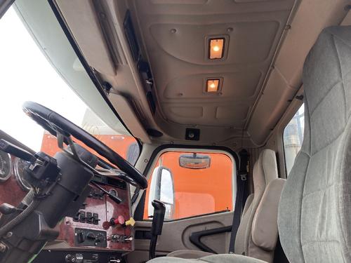 International 9200