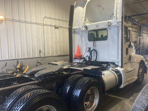 Kenworth T660