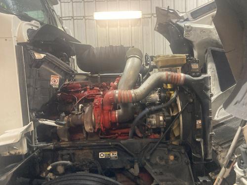 Kenworth T660