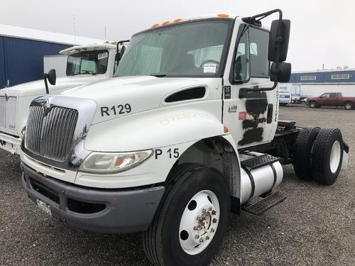 International 4400