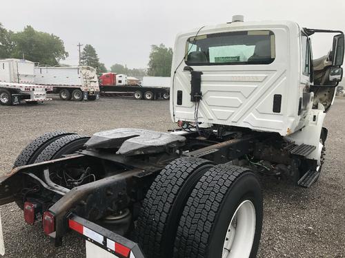 International 4400