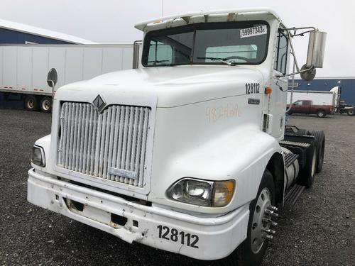 International 9100