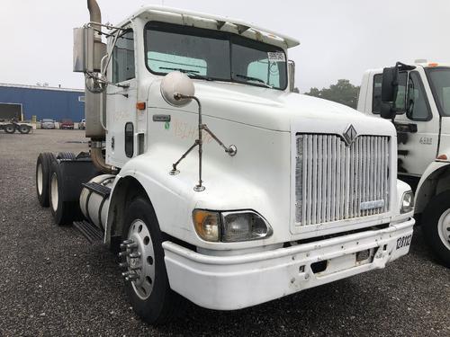 International 9100