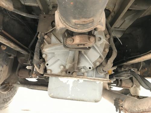 International 4300