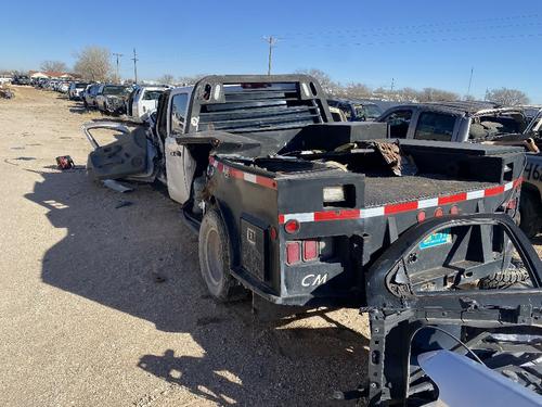 CHEVROLET SILVERADO 3500 PICKUP