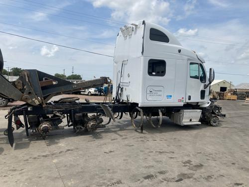 Peterbilt 587