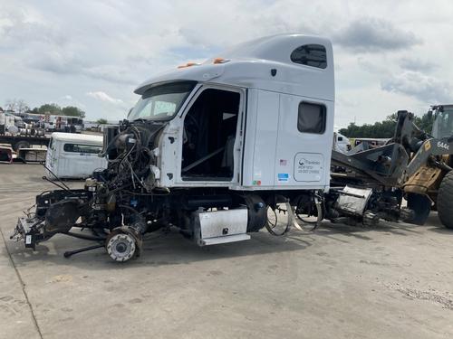 Peterbilt 587