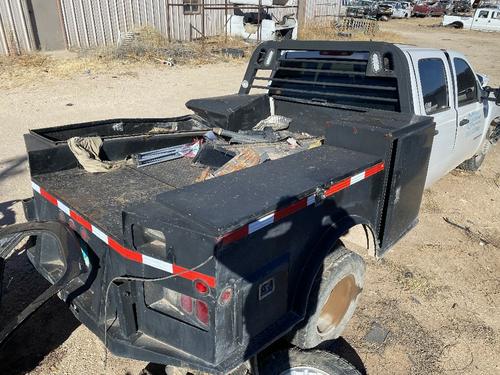 CHEVROLET SILVERADO 3500 PICKUP