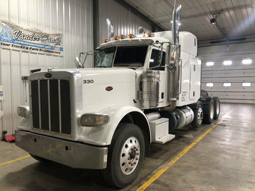 Peterbilt 389