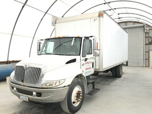 International 4300