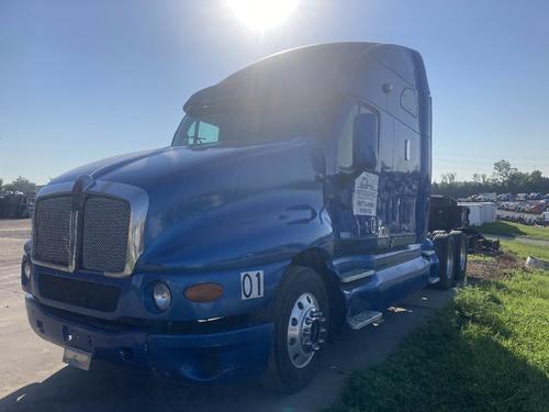 Kenworth T2000