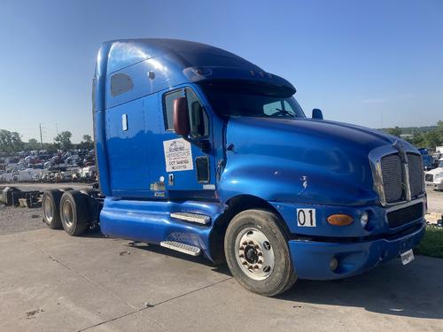 Kenworth T2000