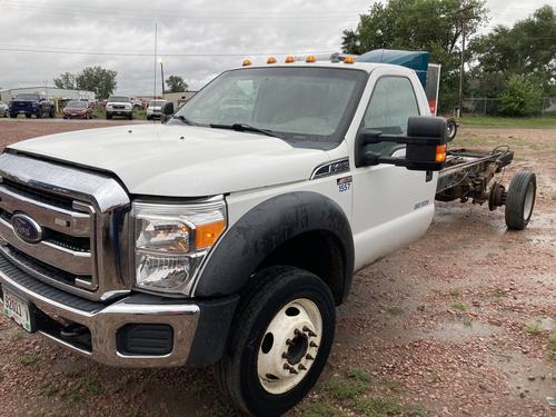 Ford F450 SUPER DUTY