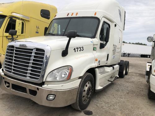 Freightliner CASCADIA